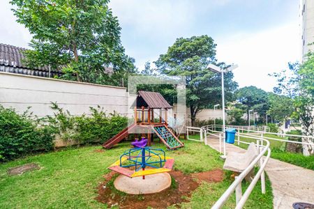 Apartamento à venda com 70m², 3 quartos e 2 vagasÁrea Comum - Playground