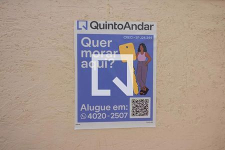 Apartamento à venda com 70m², 3 quartos e 2 vagasFachada do bloco - Plaquinha