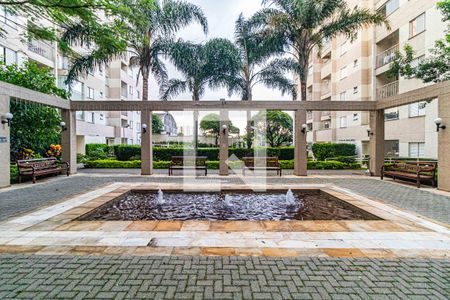 Apartamento à venda com 70m², 3 quartos e 2 vagasCondomínio