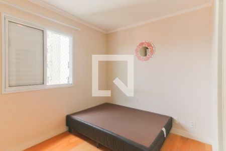 Apartamento à venda com 70m², 3 quartos e 2 vagasQuarto 2