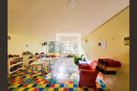 Apartamento à venda com 70m², 3 quartos e 2 vagasBrinquedoteca