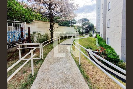 Apartamento à venda com 70m², 3 quartos e 2 vagasCondomínio