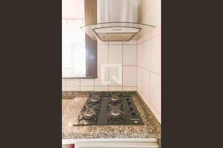 Apartamento à venda com 70m², 3 quartos e 2 vagasCozinha e Área de Serviço