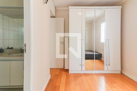 Apartamento à venda com 70m², 3 quartos e 2 vagasQuarto 2