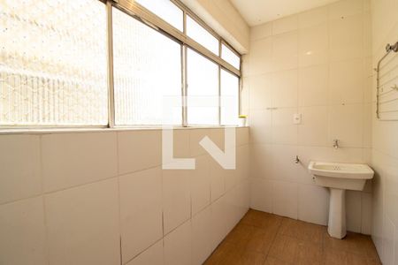 Apartamento à venda com 79m², 2 quartos e 1 vaga Apartamento à venda com 79m², 2 quartos e 1 vagaÁrea de Serviço