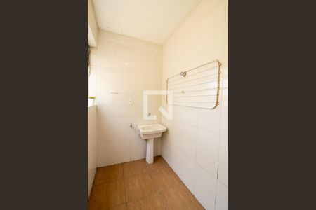 Apartamento à venda com 79m², 2 quartos e 1 vaga Apartamento à venda com 79m², 2 quartos e 1 vagaÁrea de Serviço