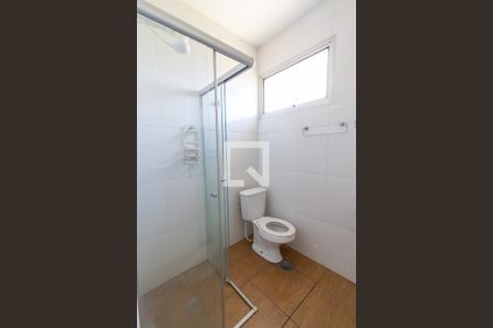 Apartamento à venda com 79m², 2 quartos e 1 vaga Apartamento à venda com 79m², 2 quartos e 1 vagaBanheiro