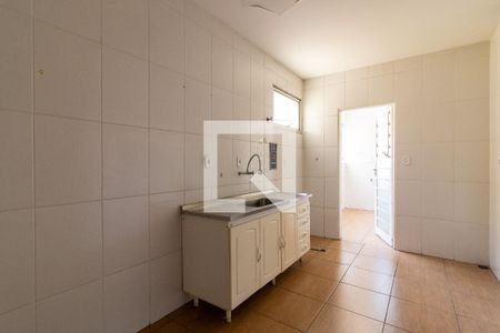 Apartamento à venda com 79m², 2 quartos e 1 vaga Apartamento à venda com 79m², 2 quartos e 1 vagaCozinha