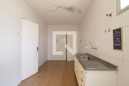 Apartamento à venda com 79m², 2 quartos e 1 vaga Apartamento à venda com 79m², 2 quartos e 1 vagaCozinha