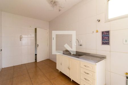 Apartamento à venda com 79m², 2 quartos e 1 vaga Apartamento à venda com 79m², 2 quartos e 1 vagaCozinha