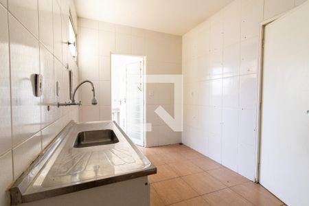 Apartamento à venda com 79m², 2 quartos e 1 vaga Apartamento à venda com 79m², 2 quartos e 1 vagaCozinha