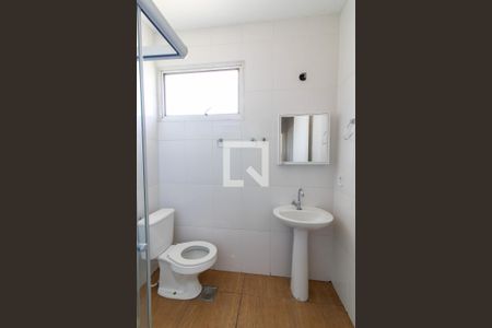 Apartamento à venda com 79m², 2 quartos e 1 vaga Apartamento à venda com 79m², 2 quartos e 1 vagaBanheiro