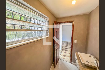 Casa de condomínio à venda com 256m², 3 quartos e 1 vaga Casa de condomínio à venda com 256m², 3 quartos e 1 vagabanheiro da Área Gourmet