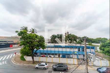 Apartamento para alugar com 56m², 2 quartos e 1 vaga Apartamento para alugar com 56m², 2 quartos e 1 vagaVista da Varanda do Quarto 2