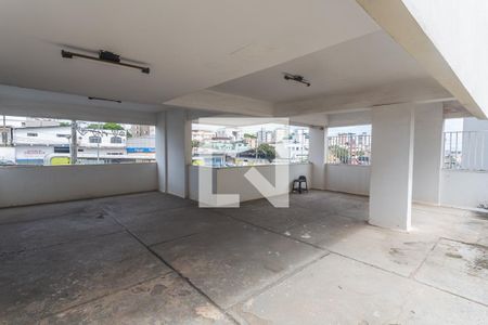 Apartamento à venda com 70m², 2 quartos e 1 vagaÁrea Comum