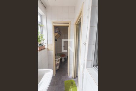 Apartamento à venda com 70m², 2 quartos e 1 vagaÁrea de Serviço