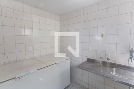 Apartamento à venda com 70m², 2 quartos e 1 vagaCozinha do Salão de Festas