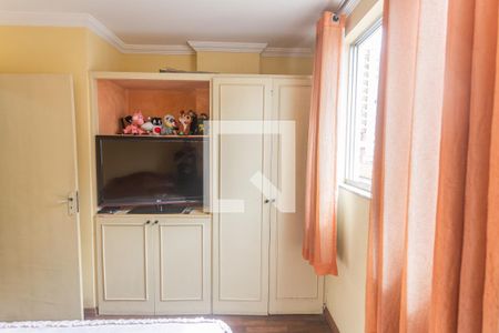 Apartamento à venda com 70m², 2 quartos e 1 vagaArmário do Quarto 2