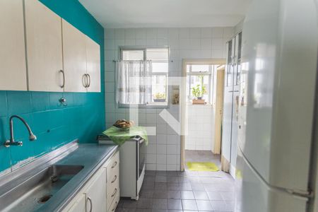 Apartamento à venda com 70m², 2 quartos e 1 vagaCozinha