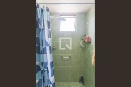 Apartamento à venda com 70m², 2 quartos e 1 vagaBanheiro Social