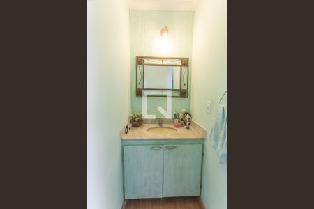 Apartamento à venda com 70m², 2 quartos e 1 vagaBanheiro Social