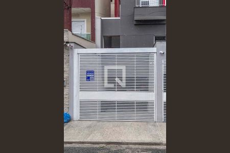 Apartamento à venda com 56m², 2 quartos e 1 vaga Apartamento à venda com 56m², 2 quartos e 1 vagaFachada