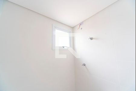 Apartamento à venda com 56m², 2 quartos e 1 vaga Apartamento à venda com 56m², 2 quartos e 1 vagaBanheiro do Quarto 2