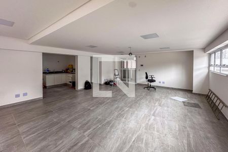 Apartamento à venda com 56m², 2 quartos e 1 vaga Apartamento à venda com 56m², 2 quartos e 1 vagaÁrea comum - Salão de festas