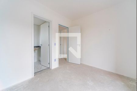 Apartamento à venda com 56m², 2 quartos e 1 vaga Apartamento à venda com 56m², 2 quartos e 1 vagaQuarto 2