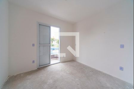 Apartamento à venda com 56m², 2 quartos e 1 vaga Apartamento à venda com 56m², 2 quartos e 1 vagaQuarto 2