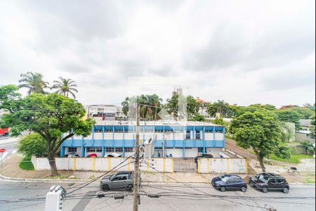Apartamento à venda com 56m², 2 quartos e 1 vaga Apartamento à venda com 56m², 2 quartos e 1 vagaVista do Quarto 1