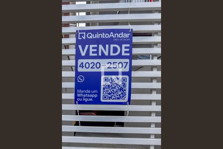 Apartamento à venda com 56m², 2 quartos e 1 vaga Apartamento à venda com 56m², 2 quartos e 1 vagaPlaca bannner Instalada na Fachada