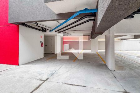 Apartamento à venda com 56m², 2 quartos e 1 vaga Apartamento à venda com 56m², 2 quartos e 1 vagaGaragem