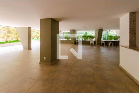 Apartamento para alugar com 150m², 4 quartos e 2 vagas Apartamento para alugar com 150m², 4 quartos e 2 vagasÁrea comum