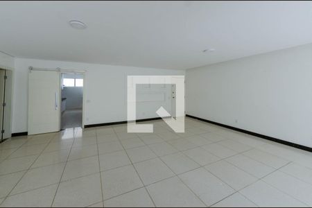 Sala de apartamento para alugar com 4 quartos, 200m² em Luxemburgo, Belo Horizonte
