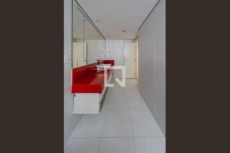 Apartamento para alugar com 150m², 4 quartos e 2 vagas Apartamento para alugar com 150m², 4 quartos e 2 vagasBanheiro