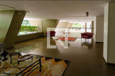 Apartamento para alugar com 150m², 4 quartos e 2 vagas Apartamento para alugar com 150m², 4 quartos e 2 vagasÁrea comum