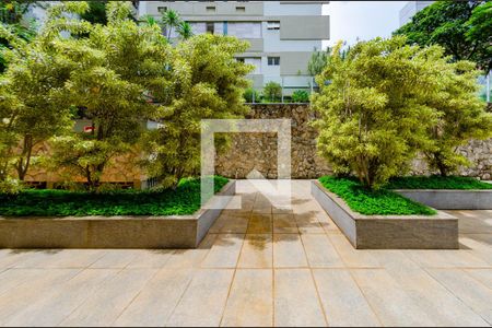 Apartamento para alugar com 150m², 4 quartos e 2 vagas Apartamento para alugar com 150m², 4 quartos e 2 vagasÁrea comum