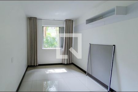 Quarto 1 de apartamento para alugar com 4 quartos, 200m² em Luxemburgo, Belo Horizonte