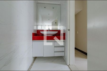 Apartamento para alugar com 150m², 4 quartos e 2 vagas Apartamento para alugar com 150m², 4 quartos e 2 vagasBanheiro suíte