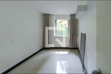 Quarto 1 de apartamento para alugar com 4 quartos, 200m² em Luxemburgo, Belo Horizonte