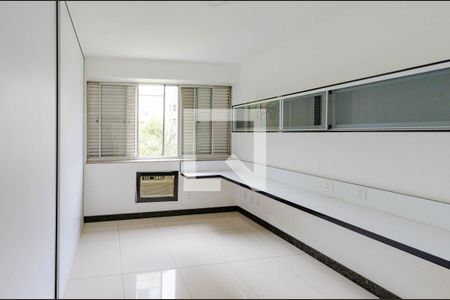 Quarto 2 de apartamento para alugar com 4 quartos, 200m² em Luxemburgo, Belo Horizonte