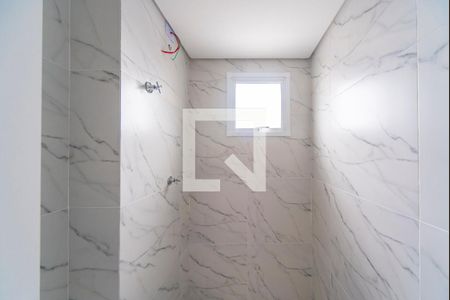 Apartamento para alugar com 56m², 2 quartos e 2 vagasBanheiro 