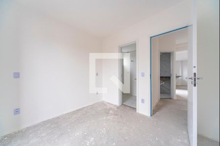 Apartamento para alugar com 56m², 2 quartos e 2 vagasQuarto 2