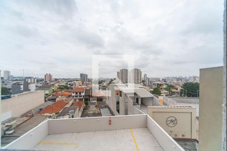 Apartamento para alugar com 56m², 2 quartos e 2 vagasVista do Quarto 1