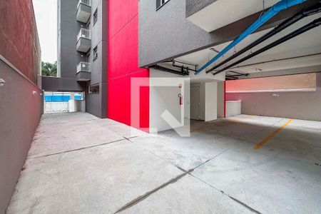 Apartamento para alugar com 56m², 2 quartos e 2 vagasGaragem