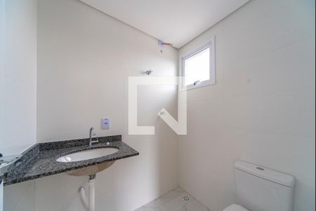 Apartamento para alugar com 56m², 2 quartos e 1 vaga Apartamento para alugar com 56m², 2 quartos e 1 vagaBanheiro Quarto 2