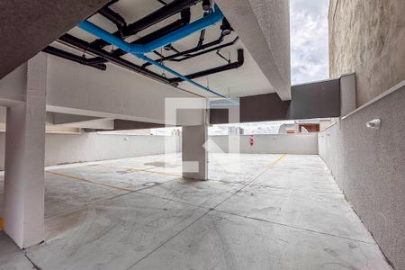 Apartamento para alugar com 56m², 2 quartos e 1 vaga Apartamento para alugar com 56m², 2 quartos e 1 vagaGaragem