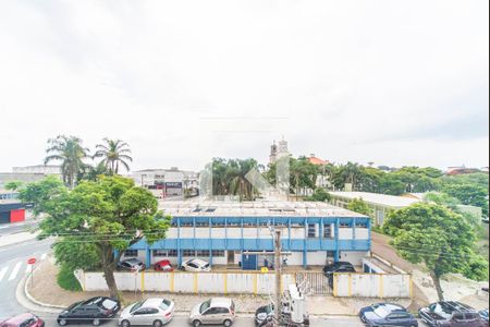 Apartamento para alugar com 56m², 2 quartos e 1 vaga Apartamento para alugar com 56m², 2 quartos e 1 vagaVista do Quarto 1