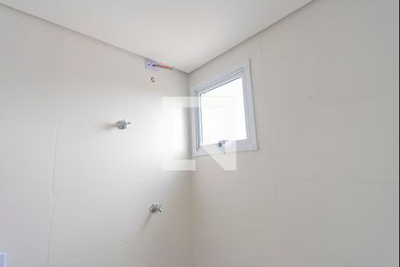 Apartamento para alugar com 56m², 2 quartos e 1 vaga Apartamento para alugar com 56m², 2 quartos e 1 vagaBanheiro Quarto 2